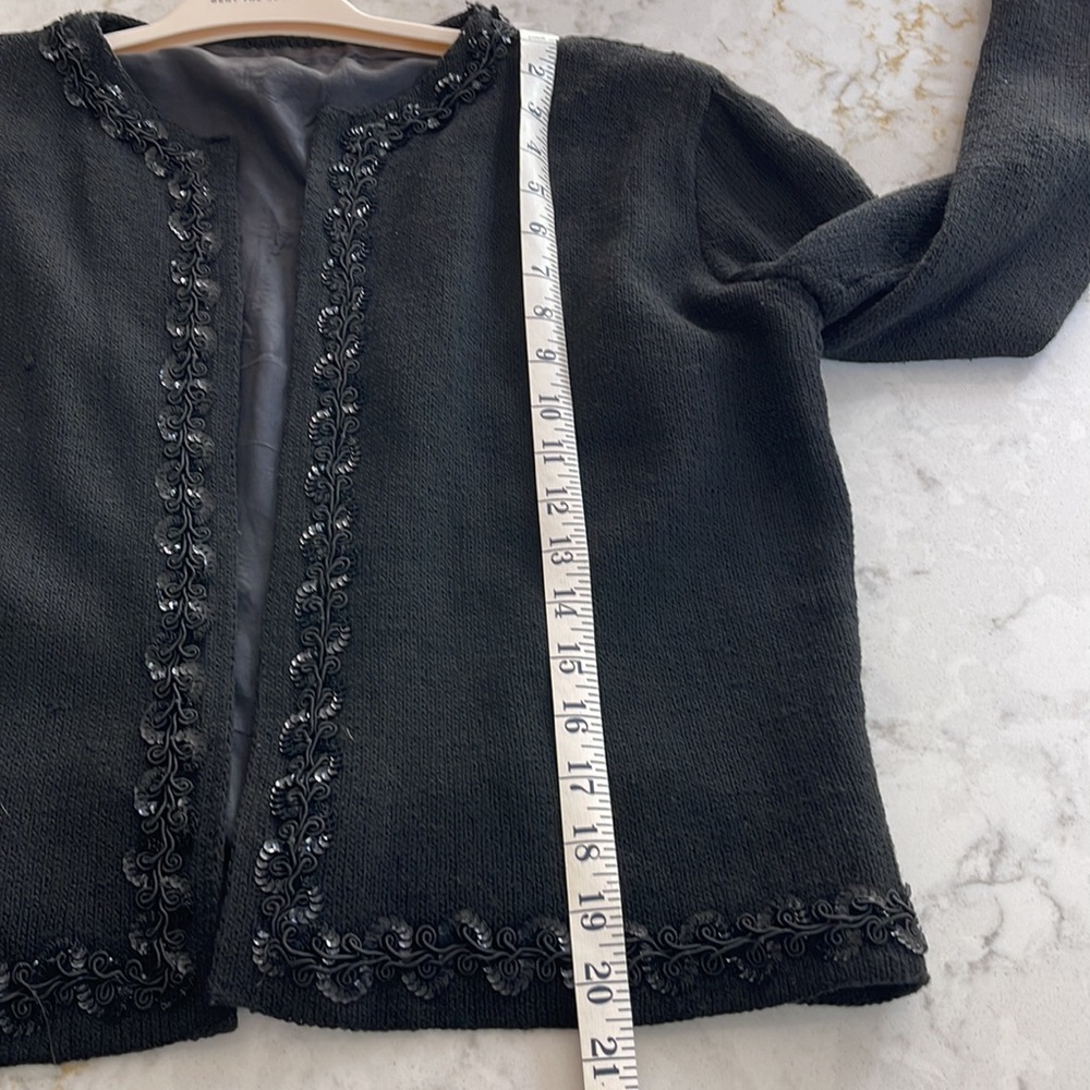 Vintage Cardigan - Picture 6 of 8